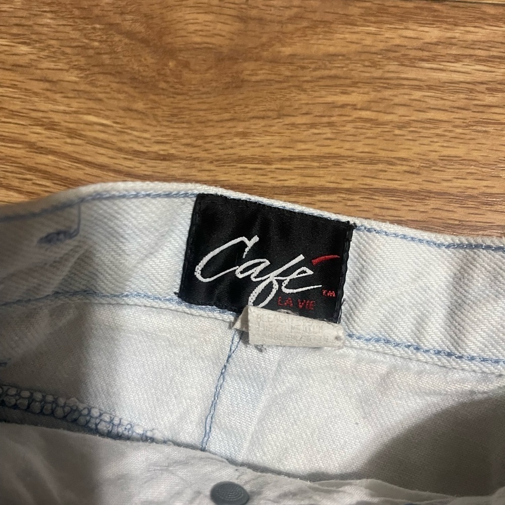 Vintage 80s / 90s Shorts - Picture 2 of 4